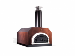 CBO Traditional Countertop Wood - Fired Oven 750