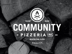 Community Pizzeria 