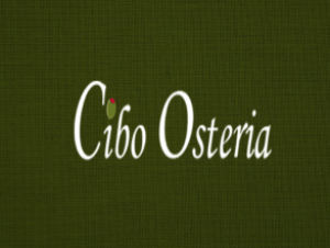 Cibo Osteria Inc 