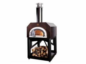 CBO Mobile Wood-Fired Oven 750