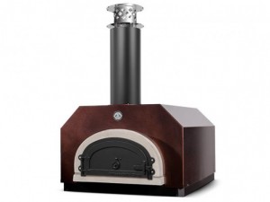 CBO Traditional Countertop Wood - Fired Oven 500