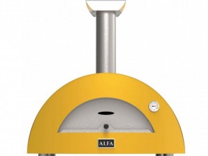 Alfa Moderno 3 Pizze Wood Countertop Alfa Moderno 3 Pizze Wood Countertop