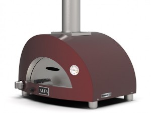 Alfa Moderno 1 Pizze Countertop Gas Oven Alfa Moderno 1 Pizze Countertop Gas Oven