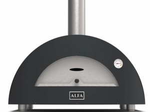 Alfa Moderno 2 Pizze Wood Countertop Alfa Moderno 2 Pizze Wood Countertop